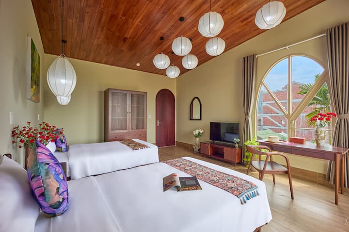 Chambre 4