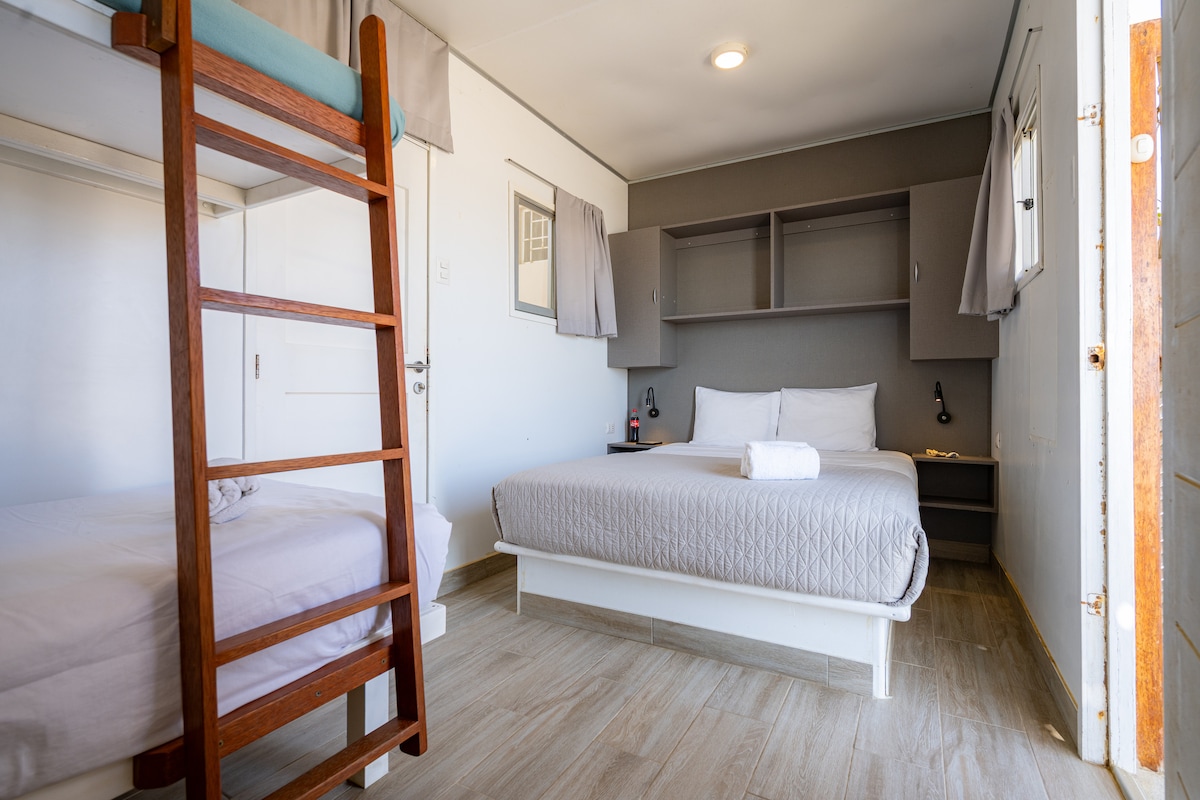 ห้องนอน