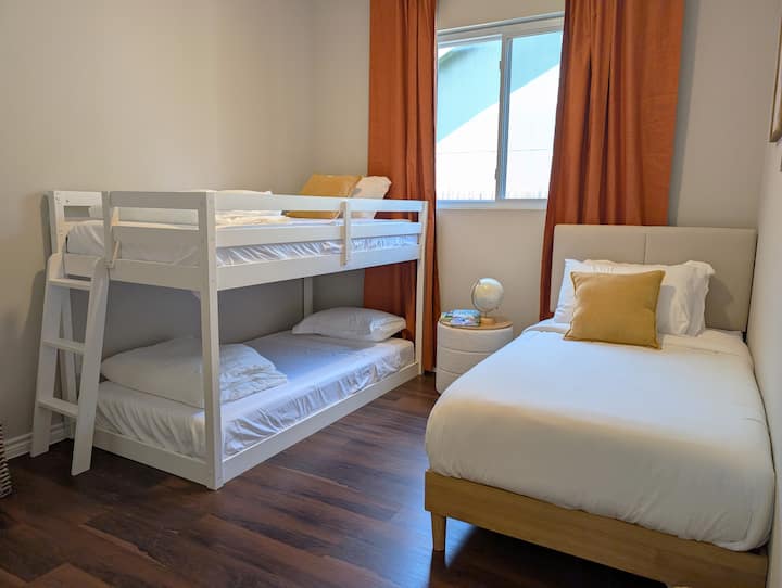 غرفة النوم 3