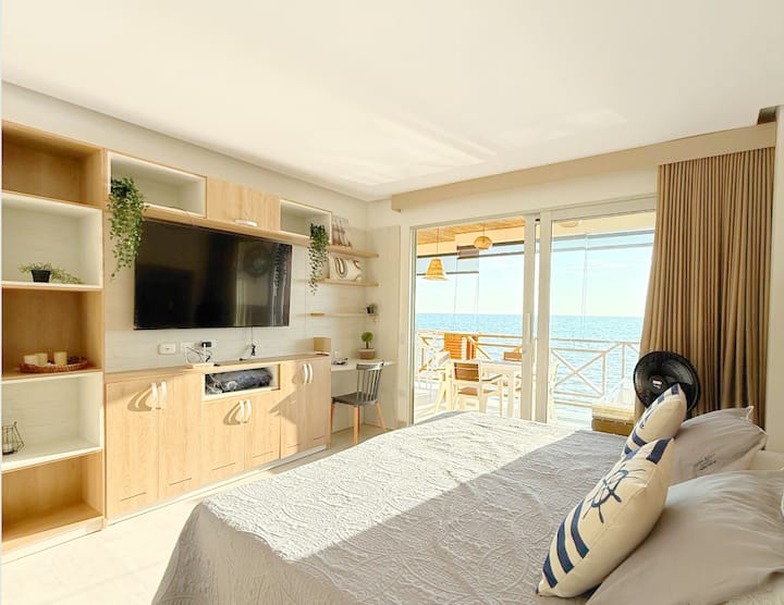 Pleasant apartment in Playas del Francés
