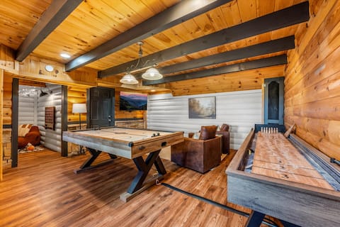 The Valley Roost cabin in Sevierville - Photo 5