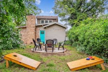 422Yale rental in Wichita