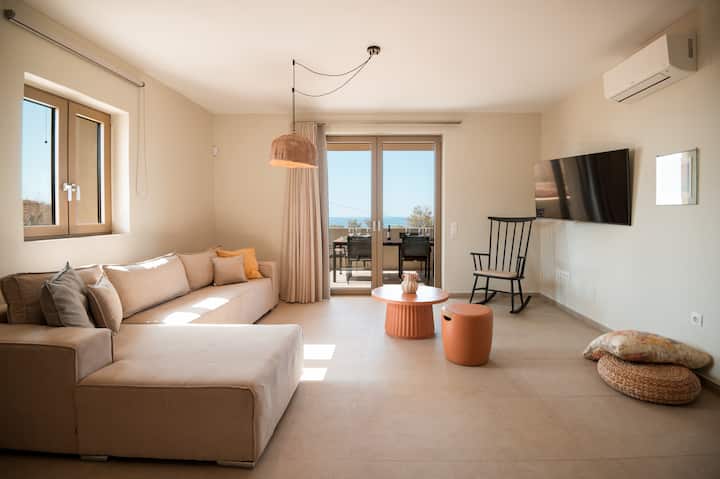 Citrus & Fig Villas – Your Hidden Paradise - Grecia