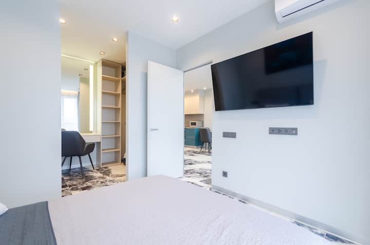 საძინებელი