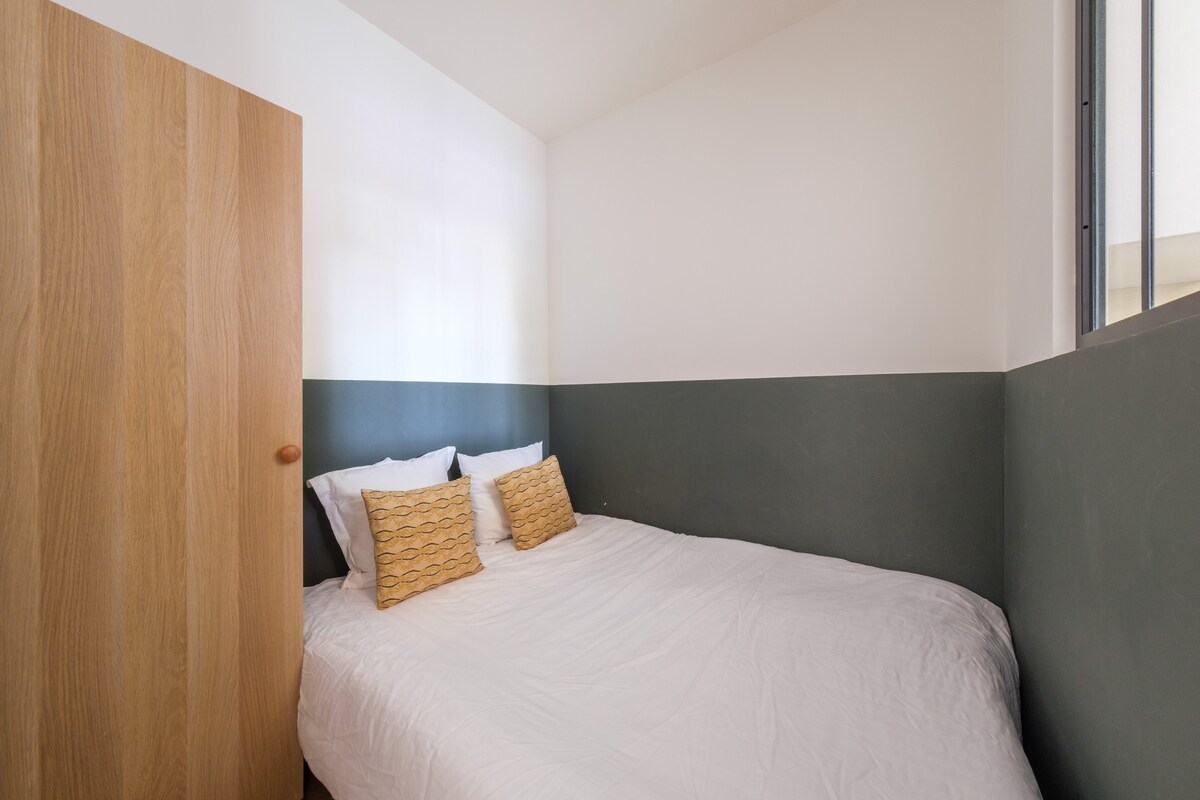 ห้องนอน