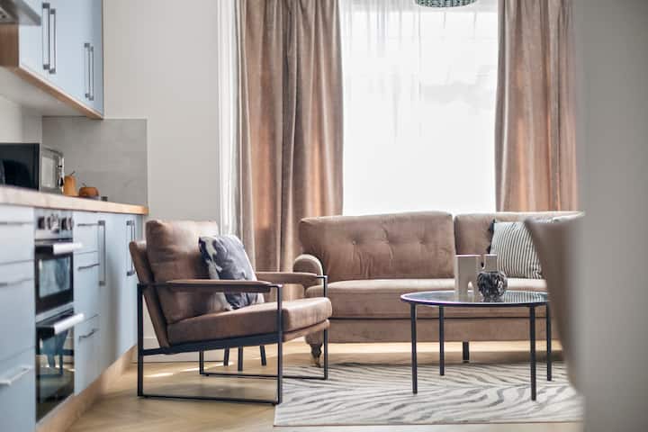 Stylish Harrow Flat I Sleeps 6 I With Parking - 해로