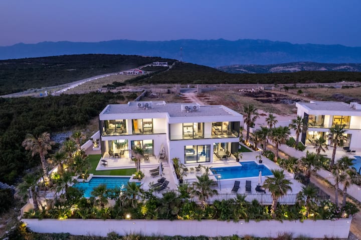 Luxury Villa Tokyo with private pool