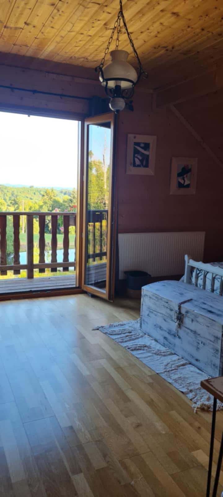 Спална соба 2