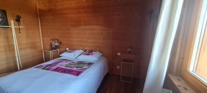 Спална соба 1