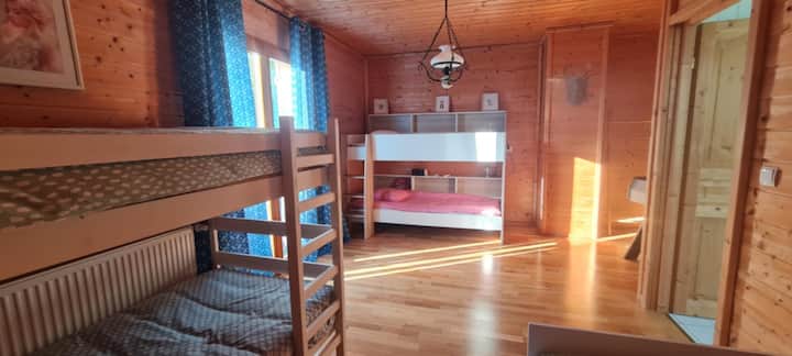 Спална соба 5