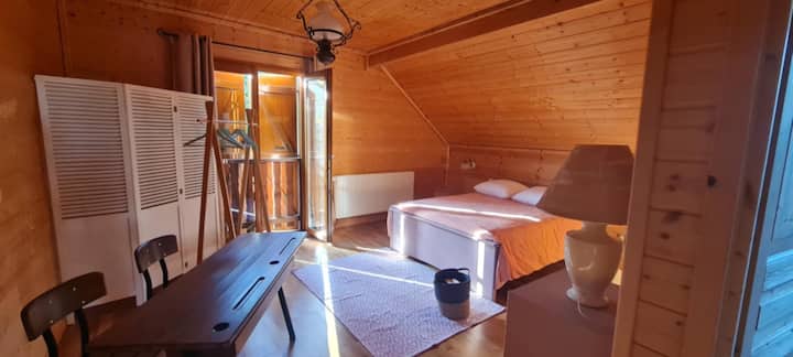 Спална соба 4