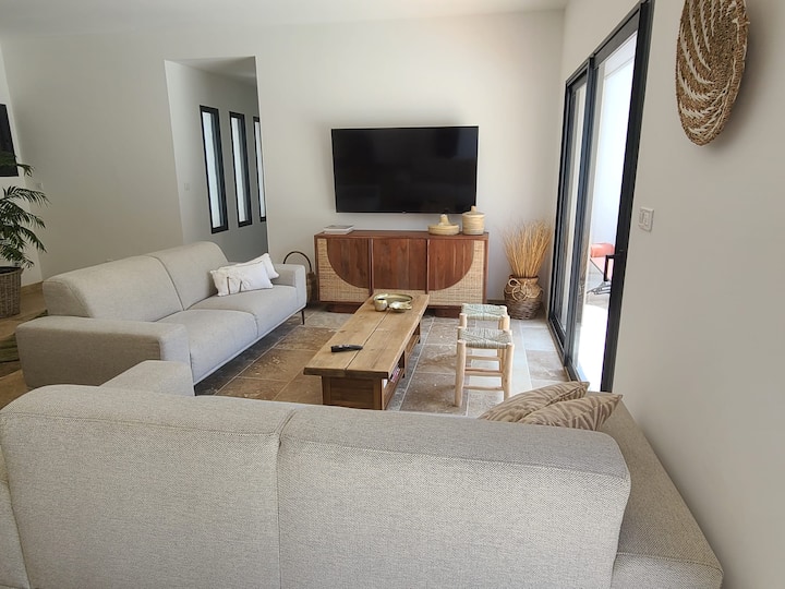 Luxueuse Maison En Provence - Salernes