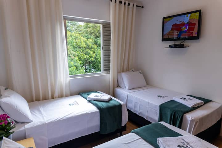 Спална соба 3