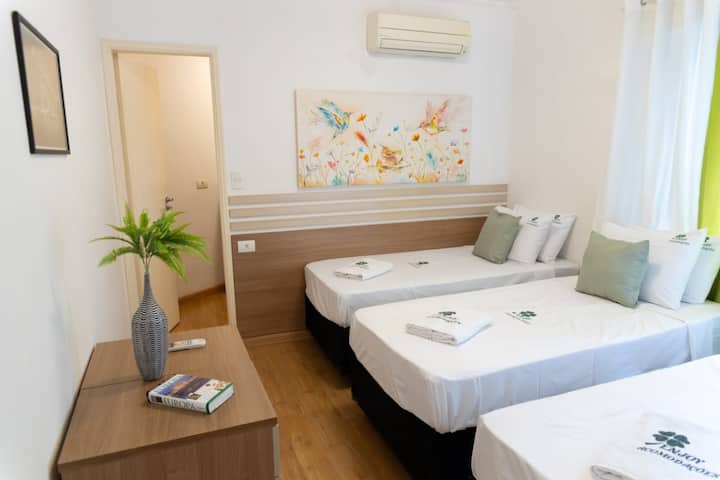 Спална соба 2