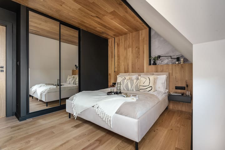 ห้องนอน