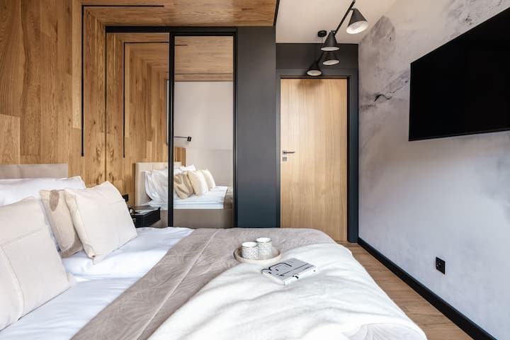 ห้องนอน