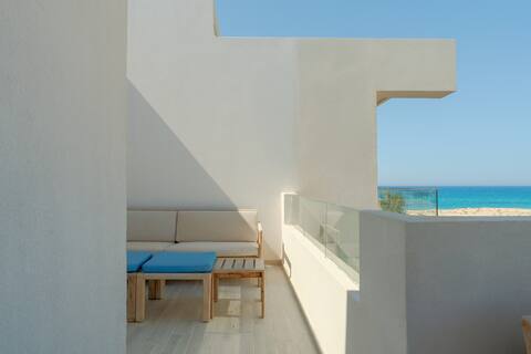 Brassbell Fouka Bay 2BR & Beach Access 4