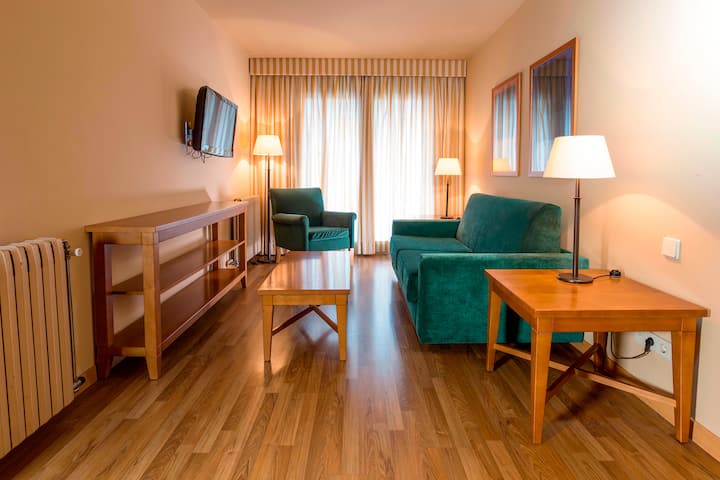 Дневна соба