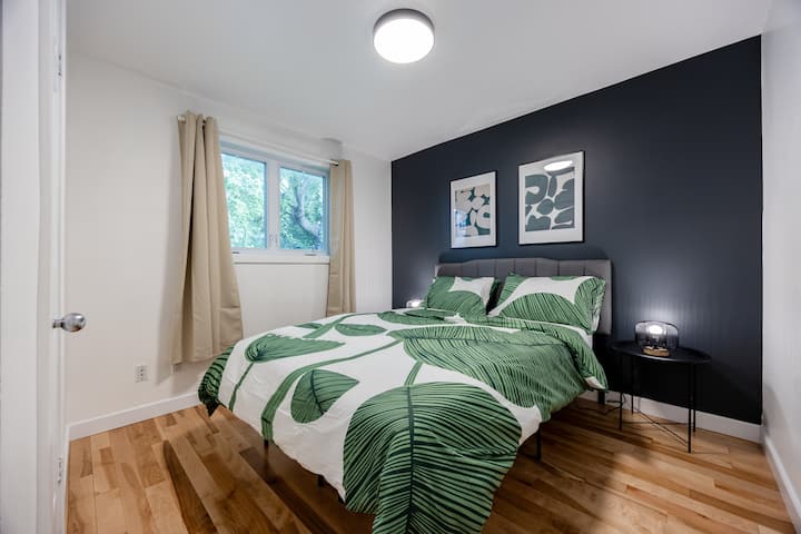 საწოლი 152 × 203 სმ