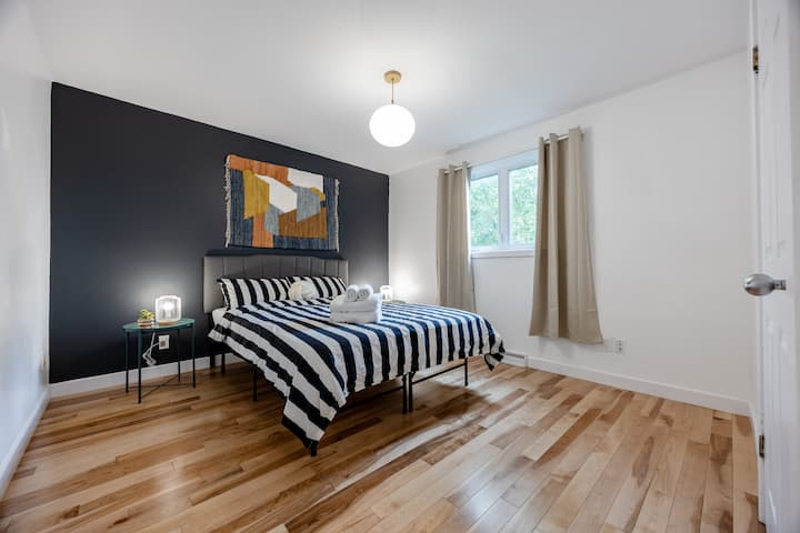 საწოლი 152 × 203 სმ