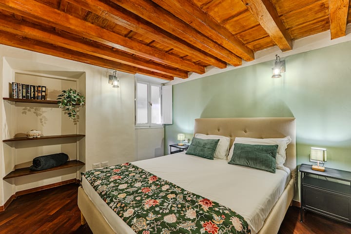 Authentic Florentine Stay In Santa Croce - Florencia