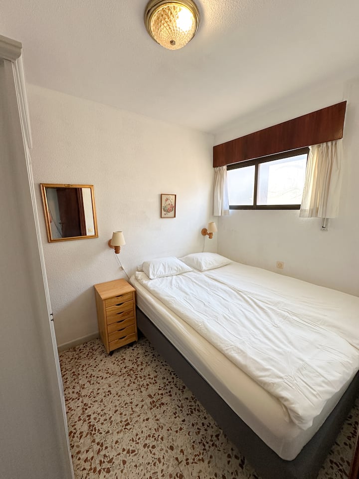 غرفة النوم 2