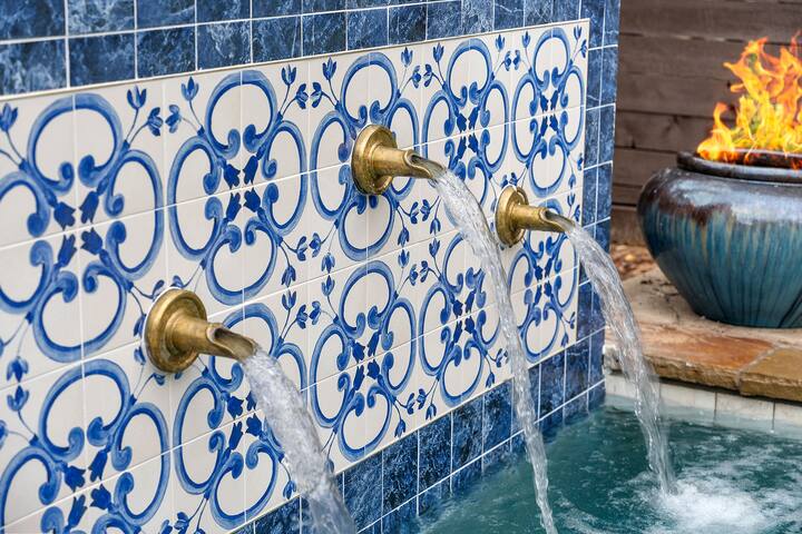 Heated Private Pool-Lakewood Highland Park No 5946 gallery image 5