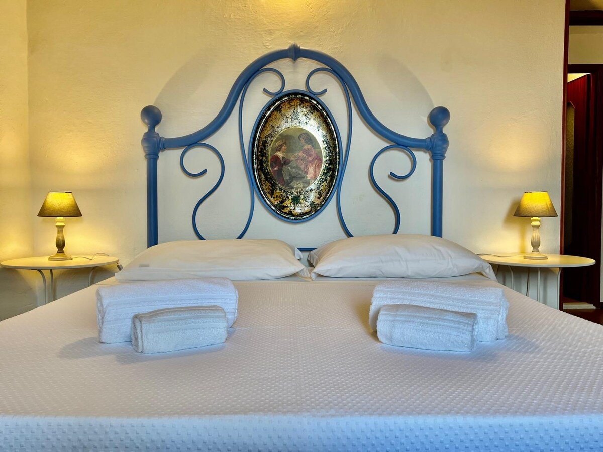 საძინებელი 2