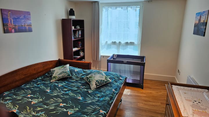 Спална соба 2