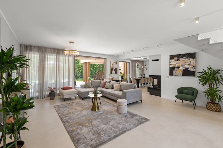 მისაღები ოთახი