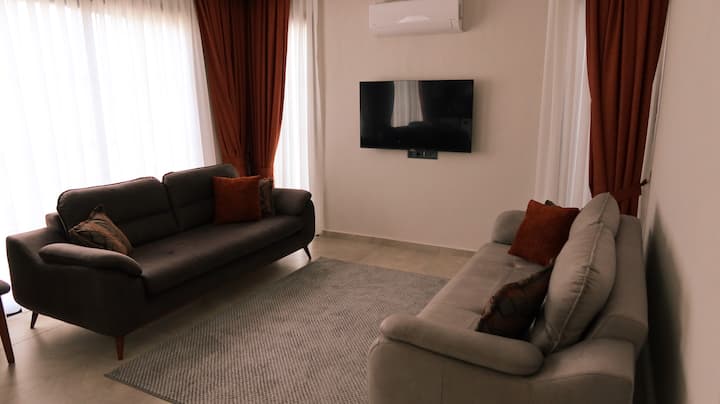 Lumos Homes No.4 | Kayaköy ( Jakuzili ) - Kayaköy