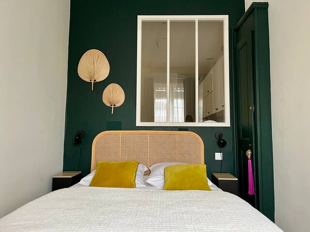 Let's Immo managed Airbnb listing 3