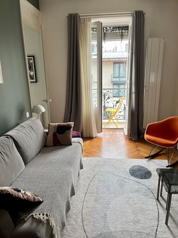 Let's Immo managed Airbnb listing 3