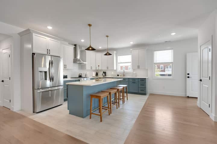 *Garfield Condo* - Avalon, NJ