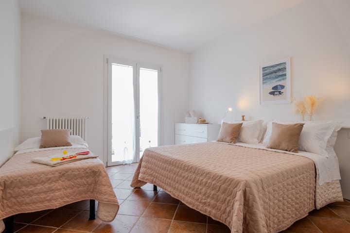 Спална соба 2