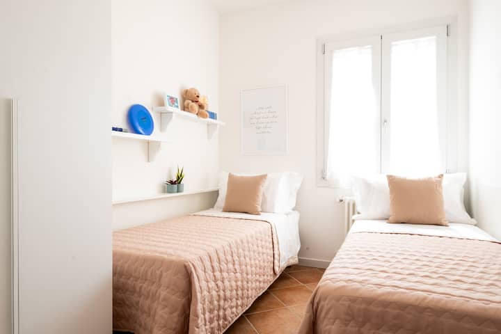 Спална соба 3