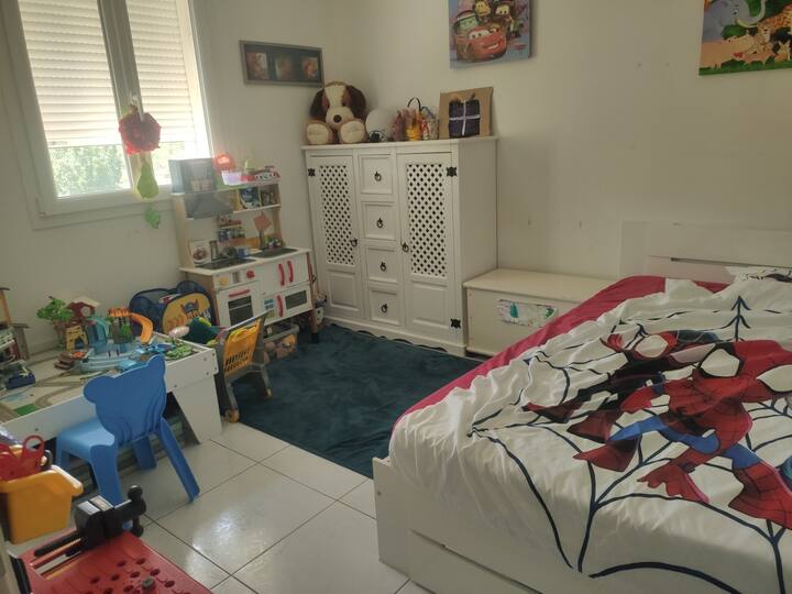 Chambre 3