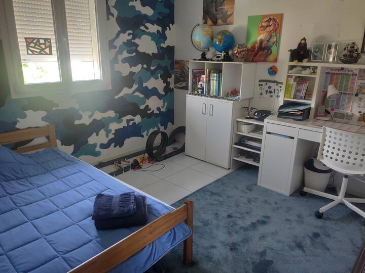 Chambre 2