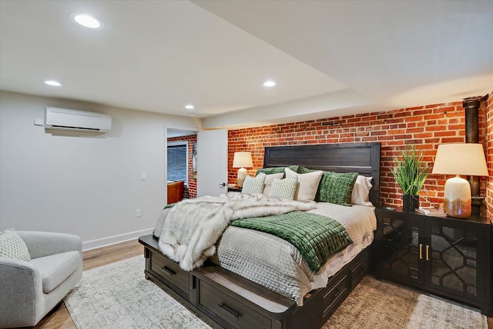 Bedroom 6