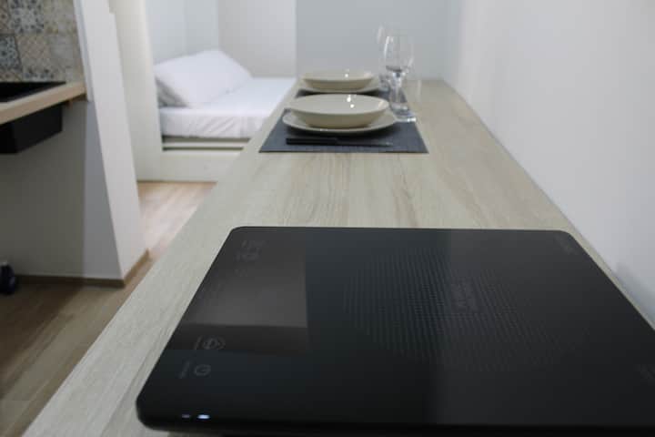 Monolocale Gd House 15 - Cagliari