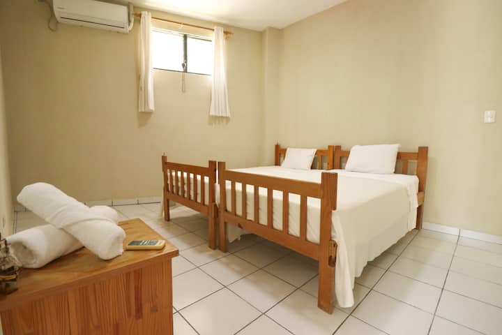 Спална соба 4