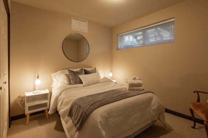 غرفة النوم 4