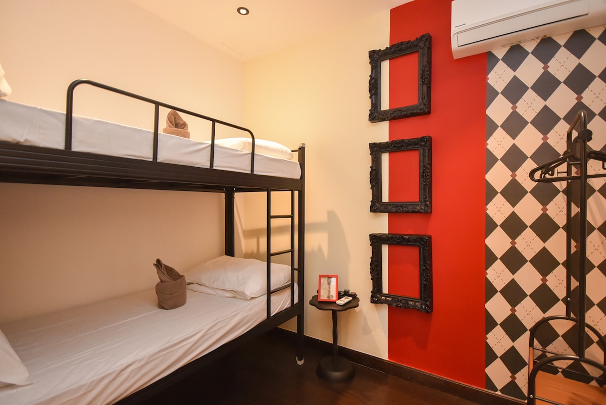 Спална соба 3