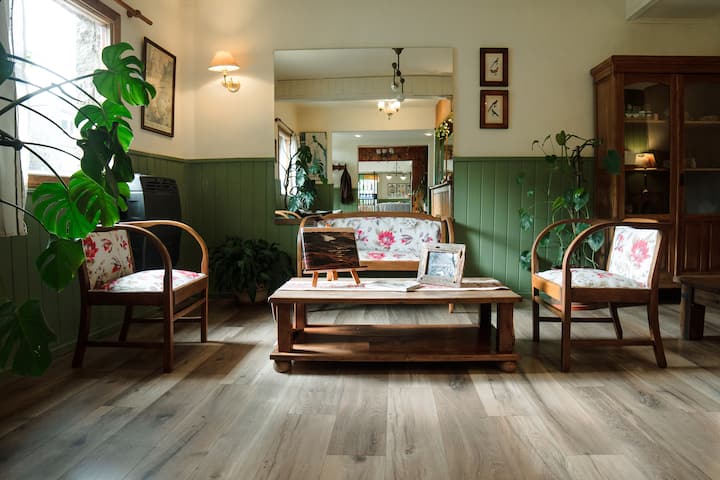 Cálido Hotel De Estilo Montañés - San Martin de los Andes
