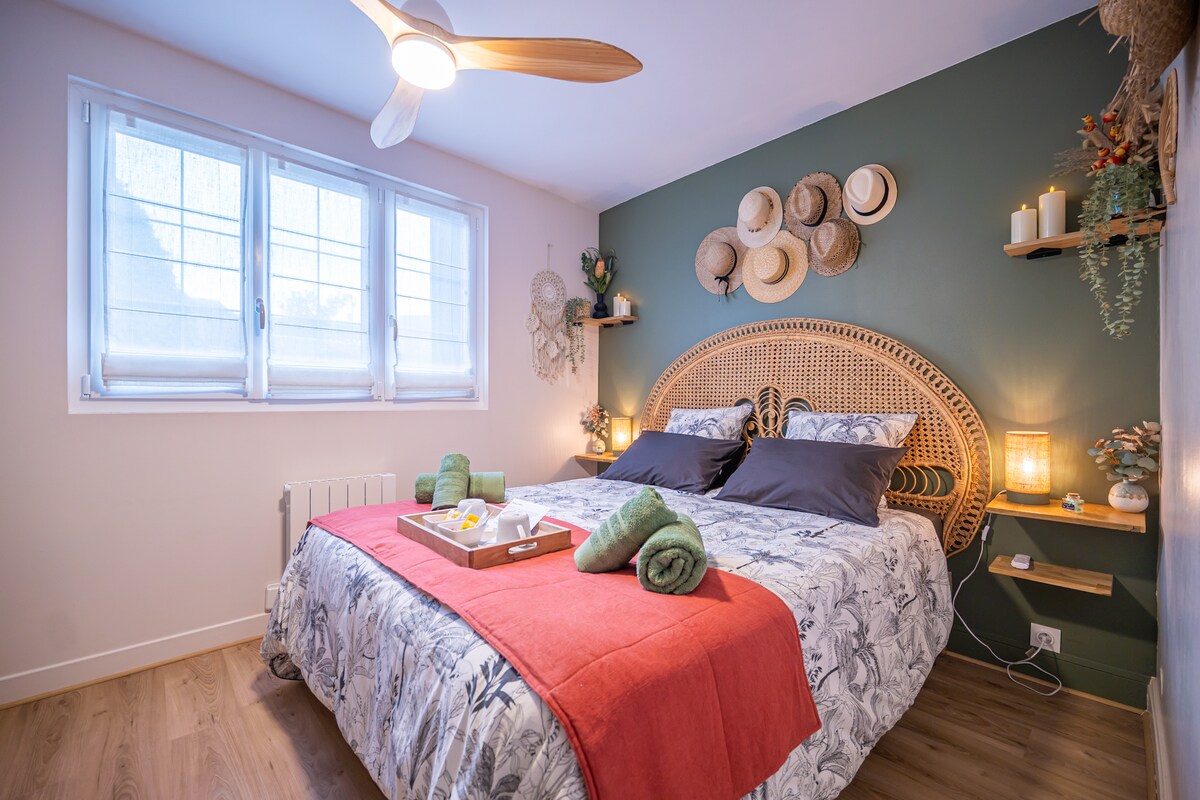 საძინებელი