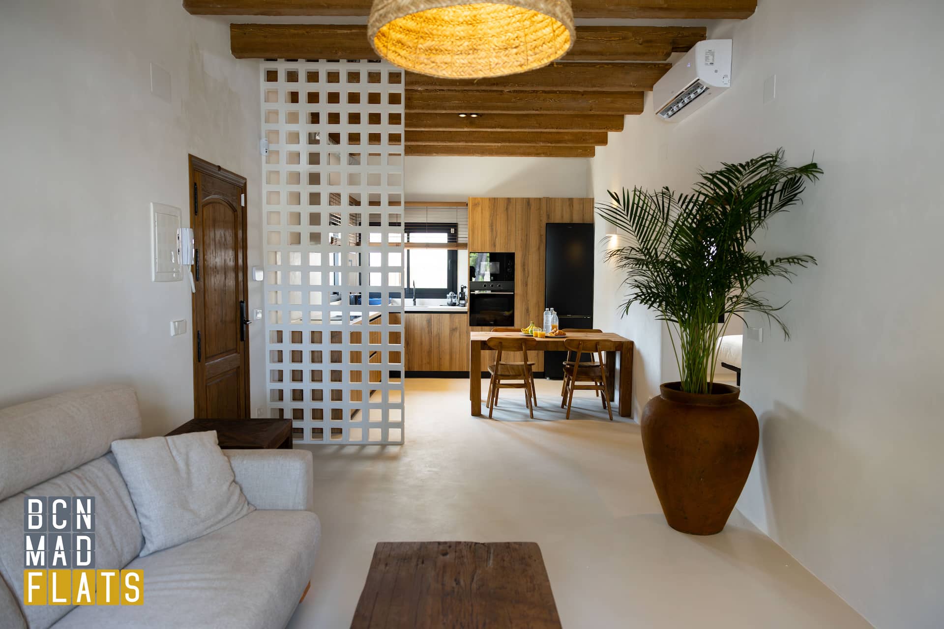 Casa Bel - Apartment 1