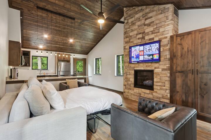 The Willow at Treetop Villas