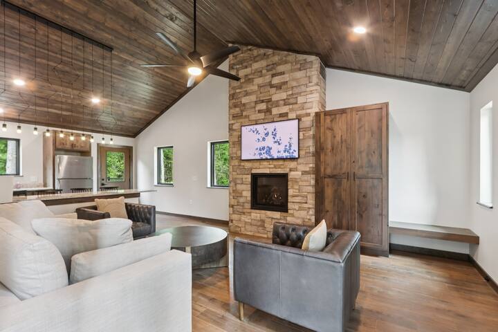 The Willow at Treetop Villas