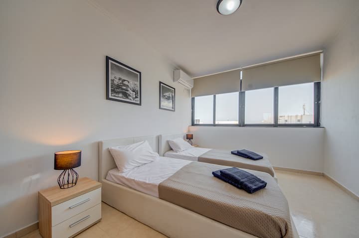 غرفة النوم 3