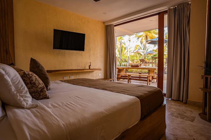 Casa De Playa Tubará - Covenas